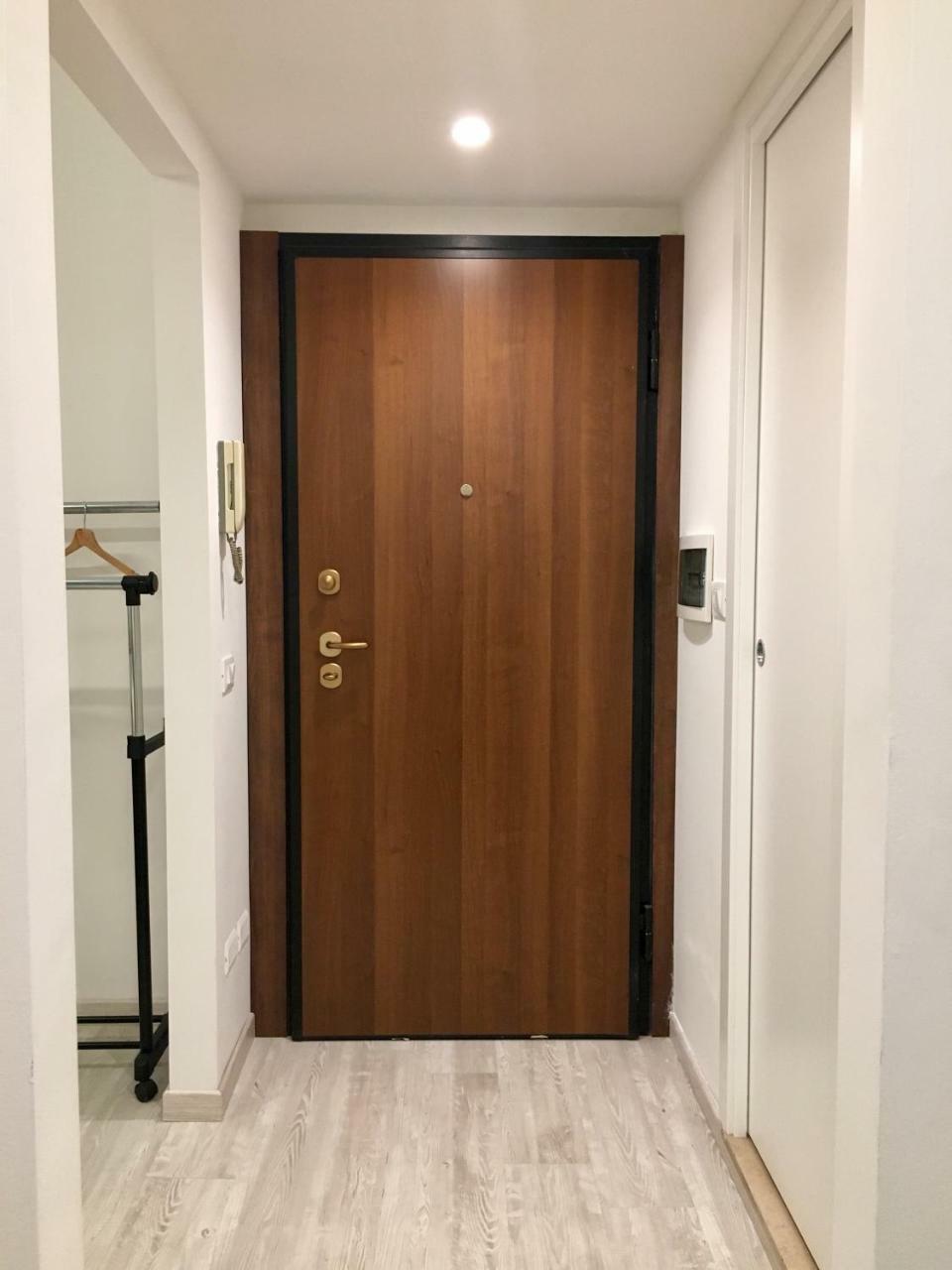 21 Apartment Mailand